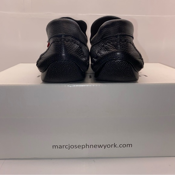 MJNY Black Monaco Loafer - Picture 2 of 4